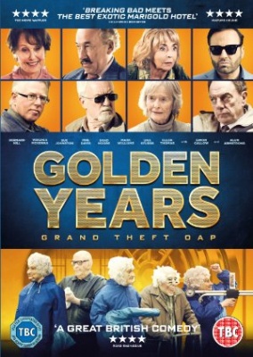 Zlata leta - Golden Years