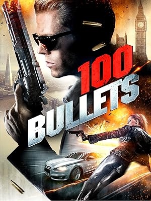 100 krogel - 100 Bullets