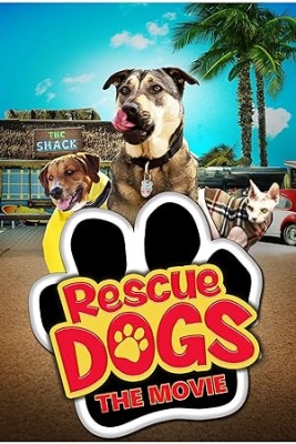 Reševalni psi - Rescue Dogs