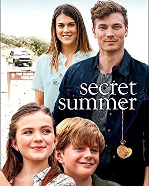 Skrivnostno poletje - Secret Summer