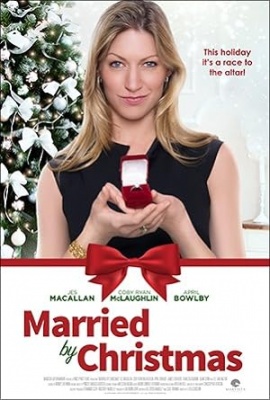 Poroka do božiča - The Engagement Clause