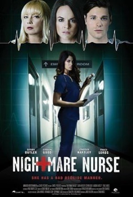 Peklenska negovalka - Nightmare Nurse