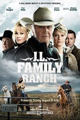 Družinski ranč - JL Ranch