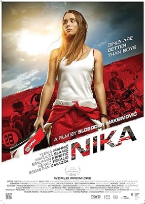 Nika, film
