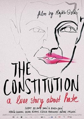 Ustava Republike Hrvaške - The Constitution