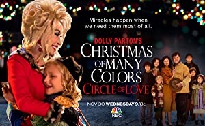 Božič z Dolly Parton: Krog ljubezni - Dolly Parton's Christmas of Many Colors: Circle of Love