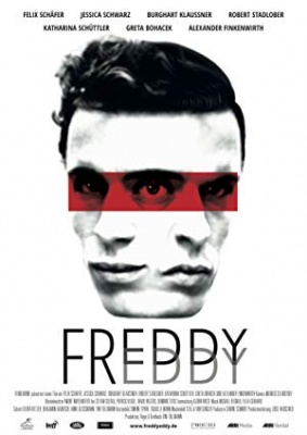 Freddy in Eddy - Freddy Eddy