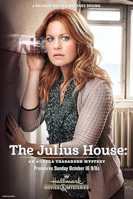 Detektivka Aurora Teagarden - The Julius House: An Aurora Teagarden Mystery
