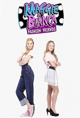 Maggie & Bianca: Modni frendici