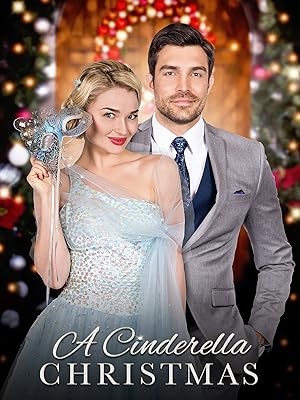 Pepelkin božič - A Cinderella Christmas