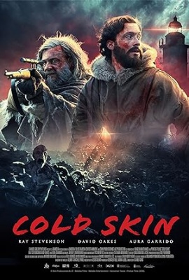 Mrzla koža - Cold Skin