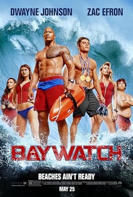 Obalna straža - Baywatch
