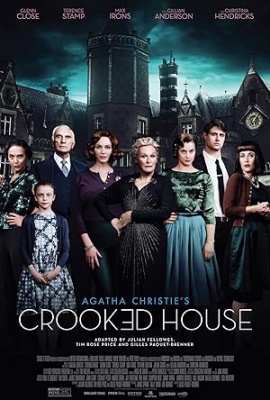 Hiša zla - Crooked House