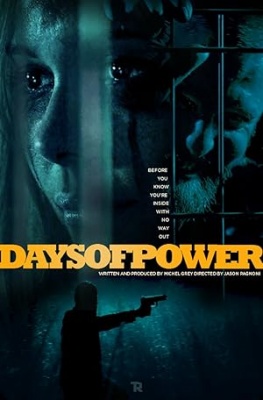 Dnevi moči - Days of Power