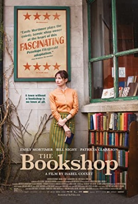 Knjigarna - The Bookshop