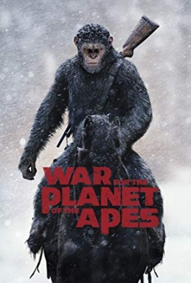 Vojna za planet opic - War for the Planet of the Apes