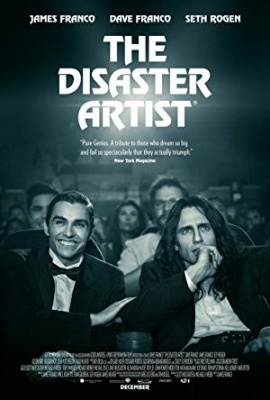 Mojster za katastrofo - The Disaster Artist