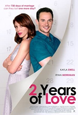 Dve leti ljubezni - 2 Years of Love