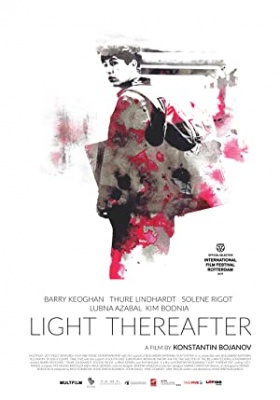 V svetlo prihodnost - Light Thereafter