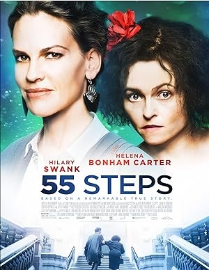 55 korakov - 55 Steps