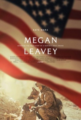 Megan Leavey - Megan Leavey
