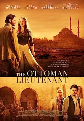 Otomanski poročnik - The Ottoman Lieutenant