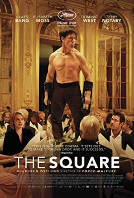 Kvadrat - The Square
