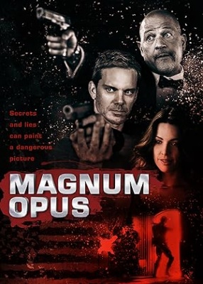 Magnum Opus - Magnum Opus