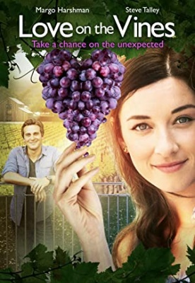 Ljubezen med trtami - Love on the Vines