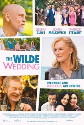 Poroka Wildove - The Wilde Wedding
