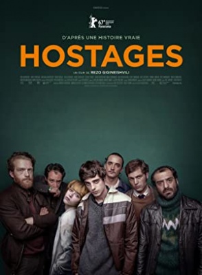 Talci - Hostages