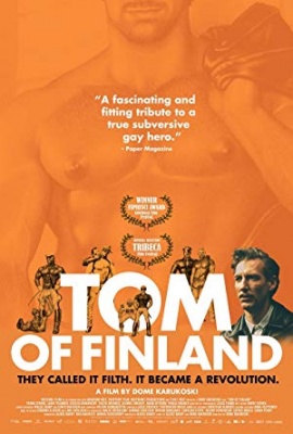Tom of Finland - Tom of Finland