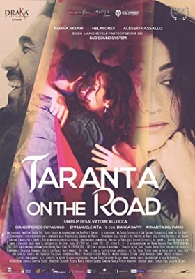 Pot ljubezni - Taranta on the road