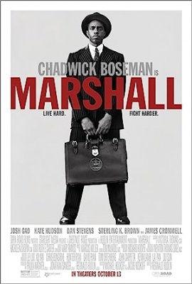 Marshall - Marshall