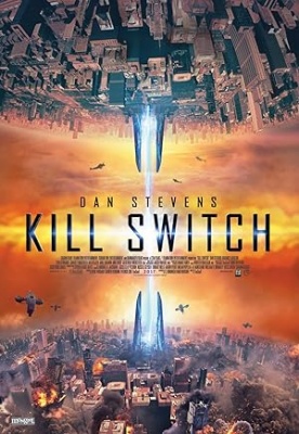 Gumb za uničenje - Kill Switch