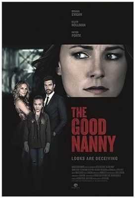 Dobra varuška - The Good Nanny