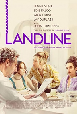 Zvestoba - Landline