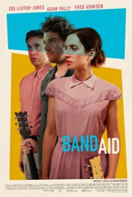 Obliž - Band Aid