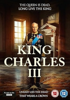Kralj Karel III., film
