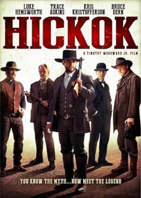 Hickok - Hickok