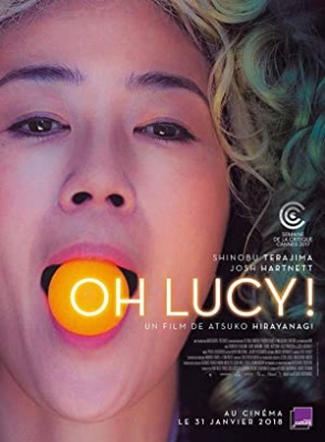 Lucy - Oh Lucy!