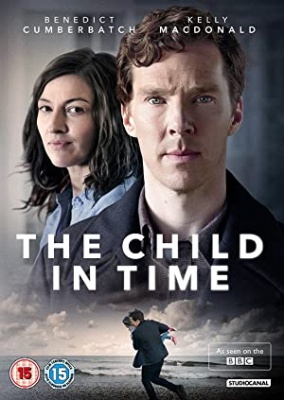 Otrok o pravem času - The Child in Time