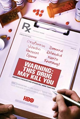Opozorilo: To zdravilo vas lahko ubije - Warning: This Drug May Kill You