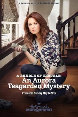 Detektivka Aurora Teagarden - A Bundle of Trouble: An Aurora Teagarden Mystery