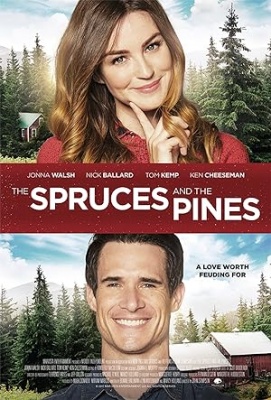 Prepovedana ljubezen - The Spruces and the Pines