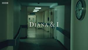 Diana in jaz - Diana and I