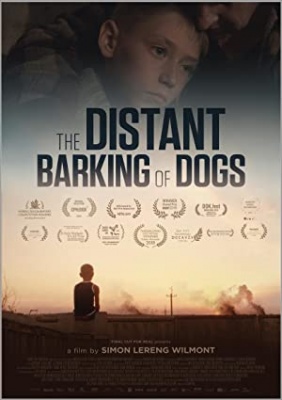 Psi lajajo v daljavi - The Distant Barking of Dogs