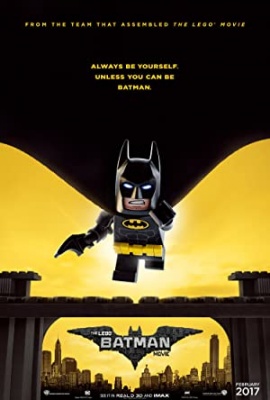 Lego Batman film - One Brick at a Time: Making the Lego Batman Movie