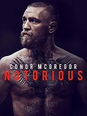 Conor McGregor: Razvpiti - Conor McGregor: Notorious