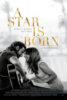 Zvezda je rojena - A Star Is Born